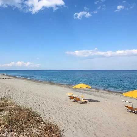 Gorgeous Apartment In Portigliola Appartamento